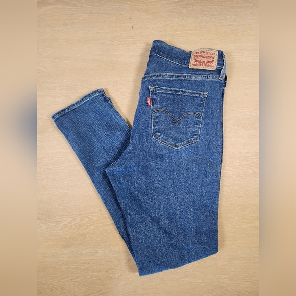 Levis Shaping Skinny 311 Size 30 - Picture 1 of 5